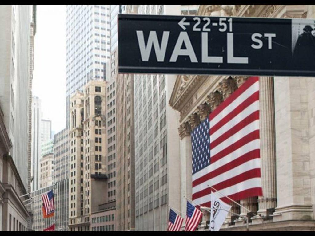 Wall Street : Αρνητικό κλείσιμο στο Χρηματιστήριο της Νέας Υόρκης