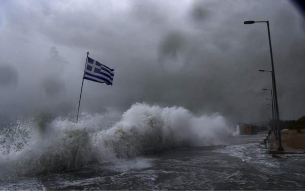 Υπάρχει κάτι χειρότερο από τον κοροναϊό: Η επόμενη ημέρα με ανθρωποφαγία