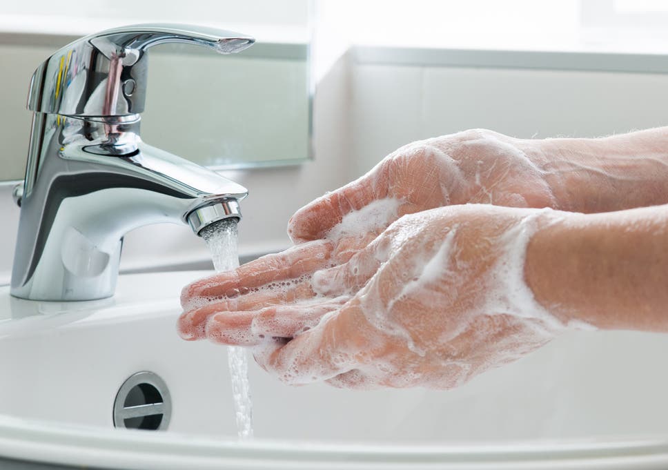 «Σώστε ζωές, καθαρίστε τα χέρια σας» – Τι είπε ο Σ. Τσιόδρας για παγκόσμια μέρα υγιεινής των χεριών