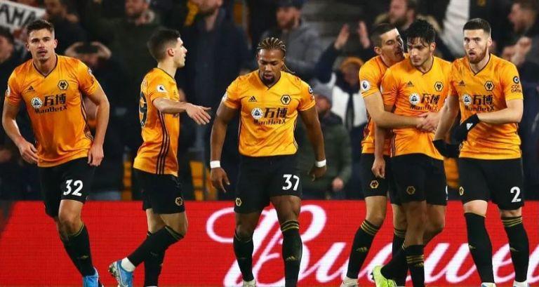 Γουλβς στην UEFA : Στο «Μολινό» η ρεβάνς με τον Ολυμπιακό