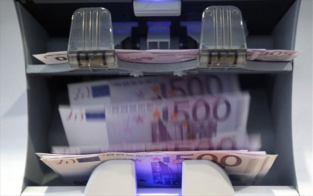ΟΔΔΗΧ: Άντλησε 812 εκατ. ευρώ με ελαφρώς μειωμένο επιτόκιο