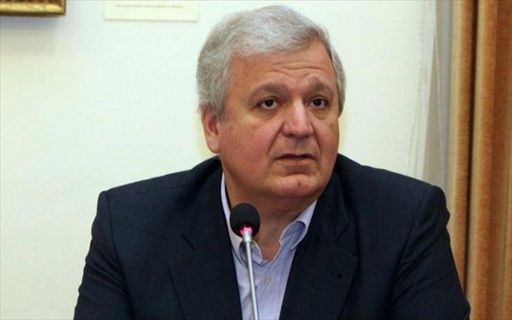 Πρωτόπαπας στο MEGA: Μεγάλη απώλεια ο θάνατος του Δημήτρη Κρεμαστινού