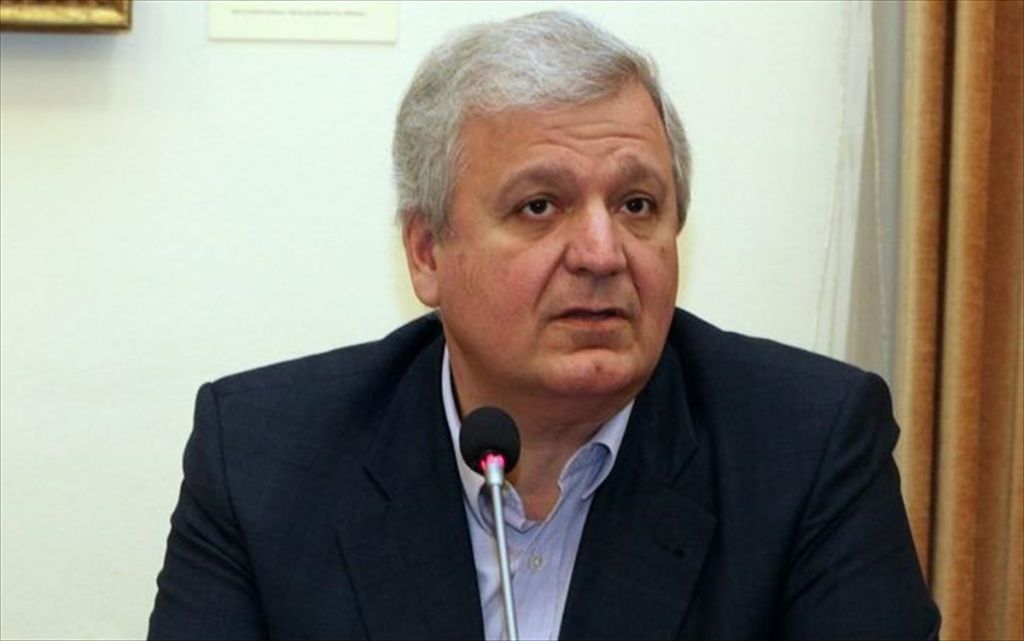 Πρωτόπαπας στο MEGA: Μεγάλη απώλεια ο θάνατος του Δημήτρη Κρεμαστινού