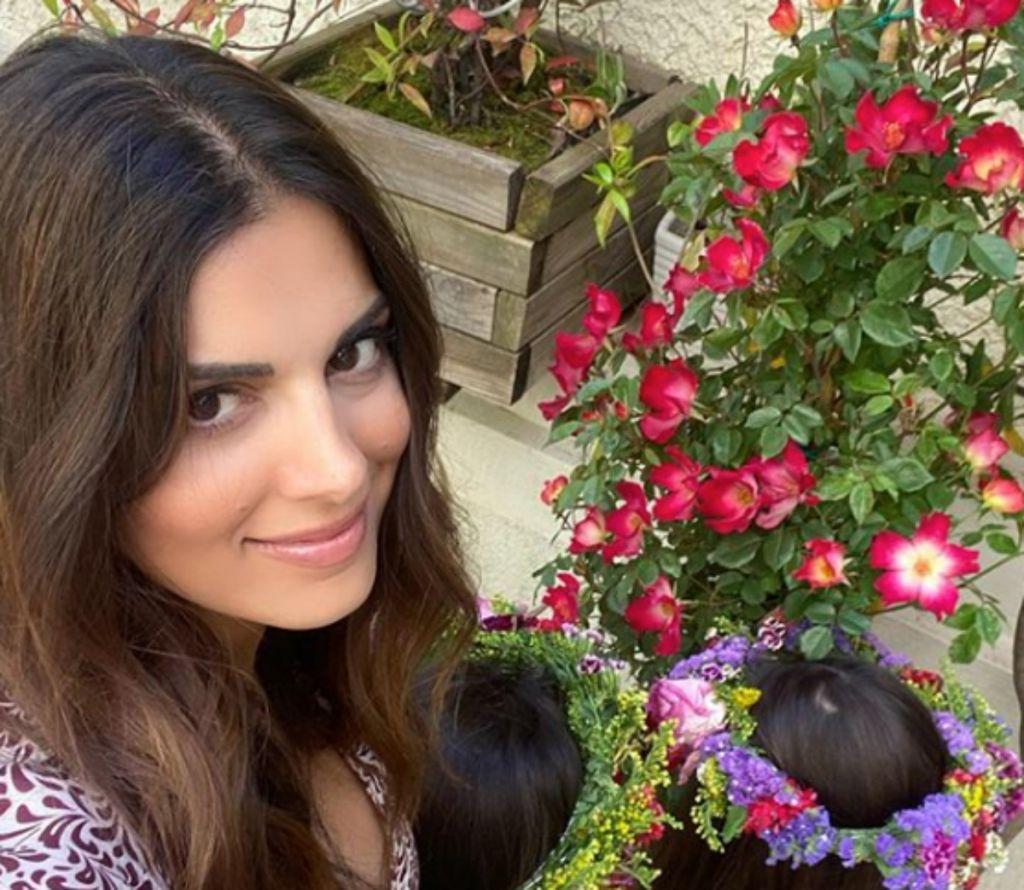 Σταματίνα Τσιμτσιλή: «Για εμάς αυτή η ημέρα είναι ιδιαίτερα σημαντική»