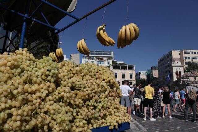 Έρχεται μίνι καλοκαίρι από βδομάδα – Πού θα κάνει μέχρι και 35 βαθμούς