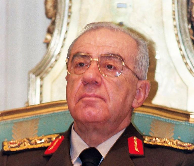 Πέθανε ο Ισμαήλ Καρανταγί ο τούρκος αρχηγός ΓΕΣ την εποχή των Ιμίων