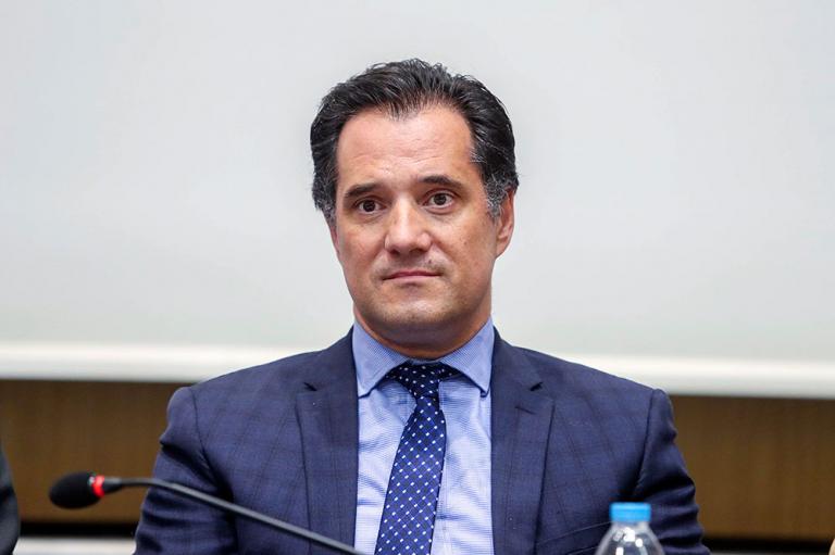 Γεωργιάδης για εστίαση: Πιθανή η επιλογή σε καταστήματα να μην ανοίξουν