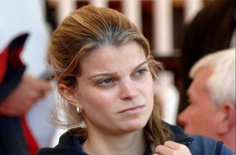 Ποιος είναι ο φόβος που βασανίζει την Αθηνά Ωνάση