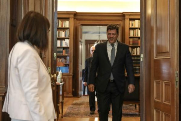 Συμβούλιο της Ευρώπης: Οι προτεραιότητες της Ελληνικής προεδρίας