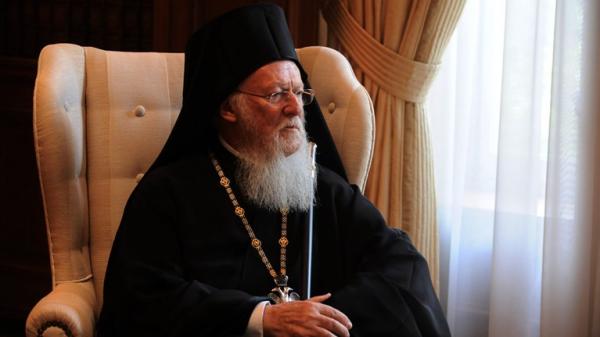 Τουρκικό δημοσίευμα κατηγορεί τον Οικουμενικό Πατριάρχη ως «συνεργάτη του Γκιουλέν»