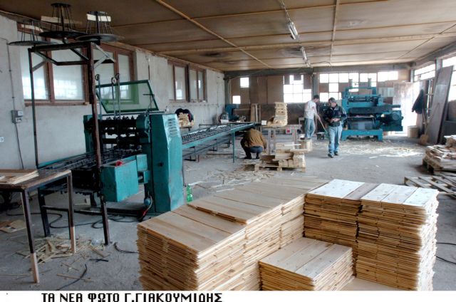 Βιοτεχνικό Επιμελητήριο Πειραιά: Επιστολή στο Μητσοτάκη για στήριξη των ΜμΕ