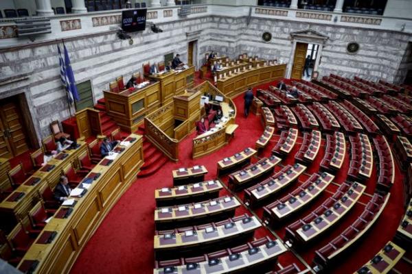 Συνήγορος του Καταναλωτή: Η Βουλή ανανέωσε τη θητεία του Λ. Ζαγορίτη