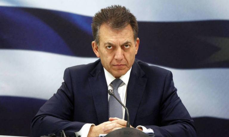 Βρούτσης: Στο διάστημα 22-29 Μαΐου η καταβολή των συντάξεων