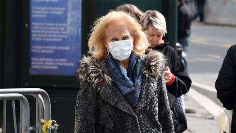 Κοροναϊός : Ο ΠΟΥ προειδοποιεί για μια παγκοσμίων διαστάσεων κρίση ψυχικής υγείας