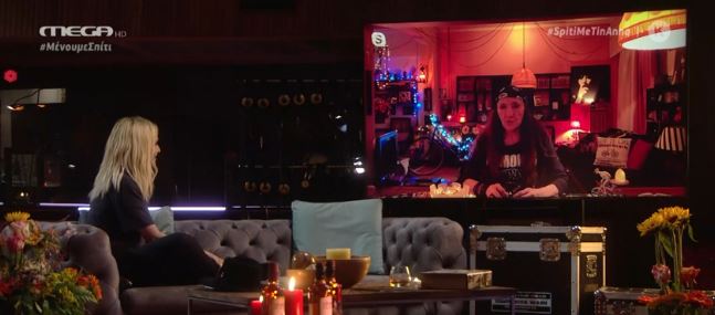 Πώς γνωρίστηκαν η Άννα Βίσση με την Γιώτα Γιάννα – Μια φιλία «χτισμένη» με τραγούδια