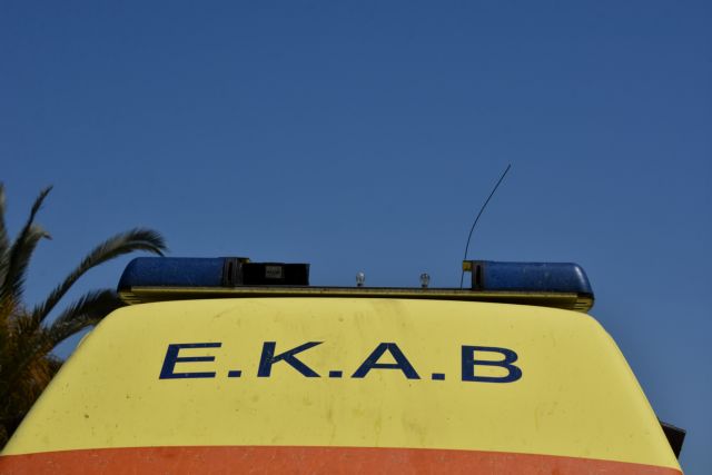 Οικογενειακή τραγωδία στην Αλεξανδρούπολη: Νεκρός 68χρονος που συγκρούστηκε με τον γιο του