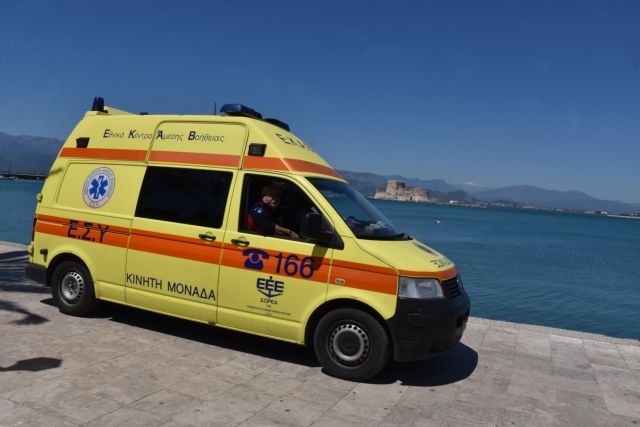 Κόρινθος : Σπαρακτικό μήνυμα της καθηγήτριας του 15χρονου που σκοτώθηκε σε τροχαίο