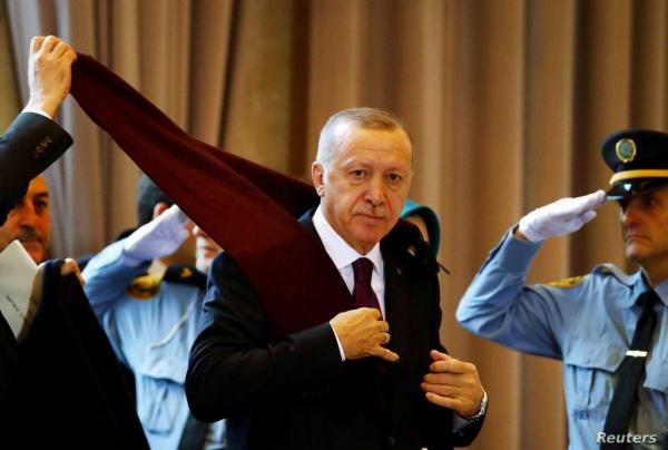 Τουρκία: Κλιμακώνει τις προκλήσεις στο Αιγαίο και αναζητά προσέγγιση με τις ΗΠΑ για τη Λιβύη