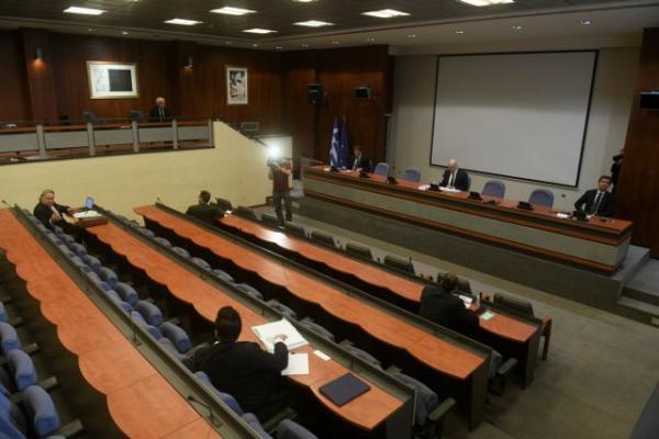 Δένδιας προς Τουρκία: Η υπεράσπιση της κυριαρχίας μας δεν διαπραγματεύεται