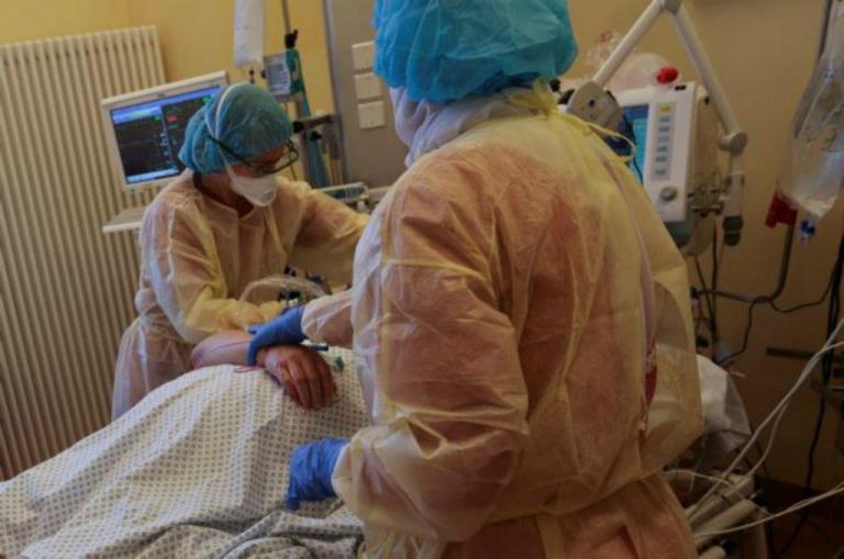 Κοροναϊός – Γερμανία: Άλλα 638 κρούσματα την Παρασκευή – 177.850 συνολικά