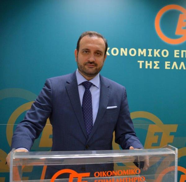 Κόλλιας : Τι θα κρίνει την επιτυχία των μέτρων στήριξης της οικονομίας