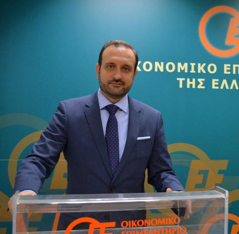 Κόλλιας : Τι θα κρίνει την επιτυχία των μέτρων στήριξης της οικονομίας