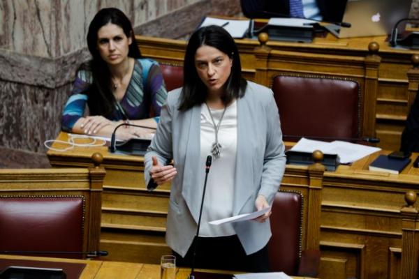 Κατατέθηκε στη βουλή η τροπολογία για την εξ’ αποστάσεως εκπαίδευση