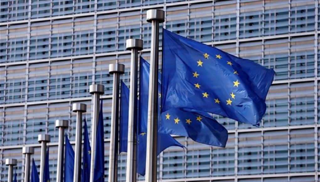 Ημέρα της Ευρώπης: Οι 27 ηγέτες της ΕΕ ζητούν αλληλεγγύη για την έξοδο από την κρίση του κοροναϊού