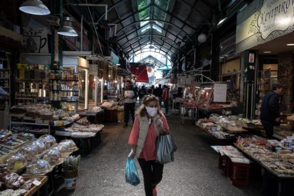 Κοροναϊός: Ποιοι αποτελούν τις ευπαθείς ομάδες-Τι να προσέχουν