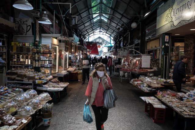Κοροναϊός: Ποιοι αποτελούν τις ευπαθείς ομάδες-Τι να προσέχουν