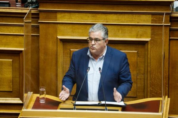 Παγκόσμια Ημέρα Νοσηλευτών – Κουτσούμπας: Ένταξη στα ΒΑΕ και μόνιμες προσλήψεις