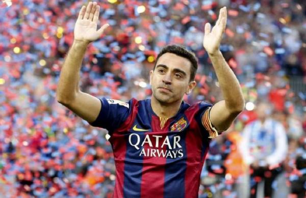 «Ο Μέσι θα παίζει μέχρι τα 40»