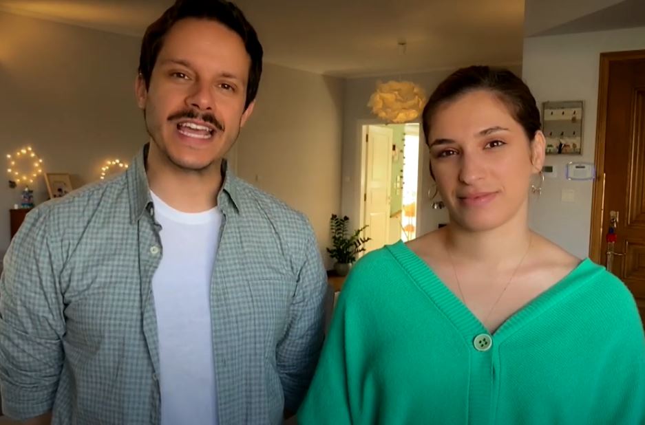 Βίντεο για την επιπτώσεις της καραντίνας στην ψυχική μας υγεία: «Οι ειδικού μπορούν να μας στηρίξουν»