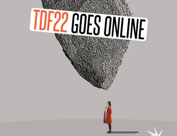 Ξεκίνησε online στο Φεστιβάλ Ντοκιμαντέρ Θεσσαλονίκης