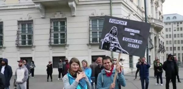 Σε καραντίνα η Πρωτομαγιά σε όλο τον κόσμο