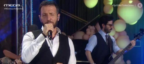 Εντυπωσιακοί Μπάσης και Μάστορας στο «Σπασμένο καράβι» και το «Έλεγες»