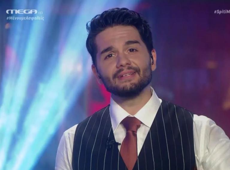 Μέλιsses: Συγκινητικές στιγμές και εκλεκτοί καλεσμένοι στη συναυλία στο MEGA