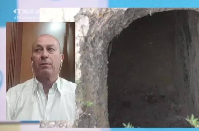 Τραγωδία με τέσσερις νεκρούς στο Λουτράκι: Τι είπε ο δήμαρχος στο MEGA