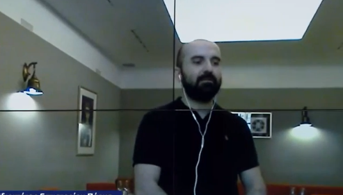 Ιδιοκτήτης εστιατορίου στην Πάρμα: Με τα δεδομένα προ κοροναϊού ανοίγει η εστίαση