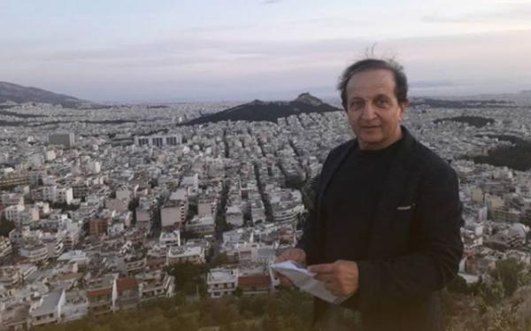 Σπύρος Μπιμπίλας: «Με οδηγούν στην απόφαση να σταματήσω το θέατρο»