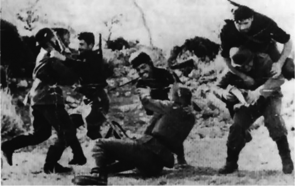 Η Μάχη της Κρήτης: Ο παλλαϊκός ξεσηκωμός, η ναζιστική βαρβαρότητα και η παραχάραξη της Ιστορίας