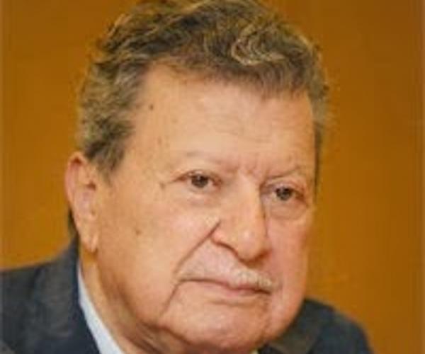 Πέθανε ο συγγραφέας Κυριάκος Ντελόπουλος