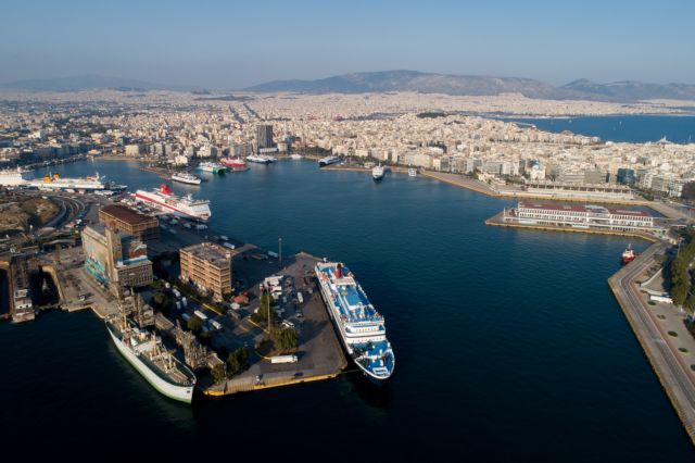 Συνεργασία ΕΒΕΠ – ΙΣΠ για την ανάδειξη του Πειραιά σε υγειονομικά ασφαλή πόλη-λιμάνι