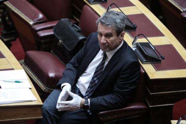 ΚΙΝΑΛ : Καταδικάζουμε την επιθετική τουρκική ενέργεια κατά του ΥΕΘΑ