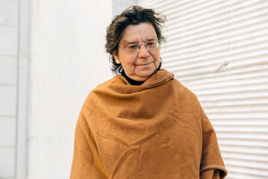 «Ελλάδα 2021» : Παραιτήθηκε η ιστορικός Μαρία Ευθυμίου από την επιτροπή
