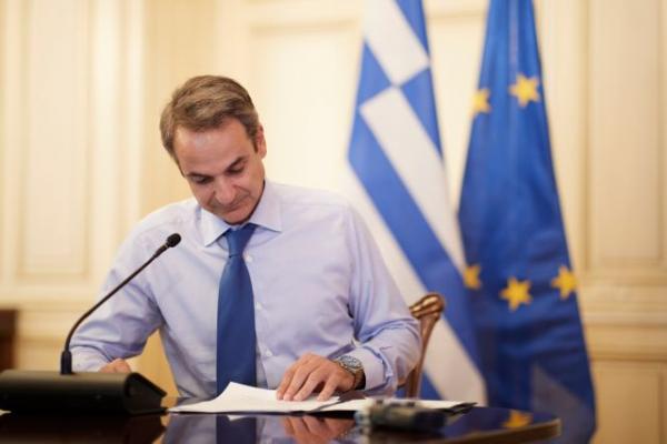 Οι προκλήσεις για την κυβέρνηση – Οι κρίσεις που πρέπει να διαχειριστεί