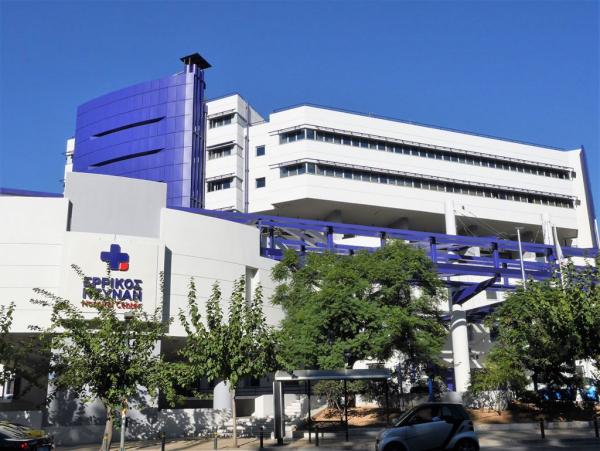 Ερρίκος Ντυνάν: «Μένουμε ασφαλείς – Μένουμε υγιείς»