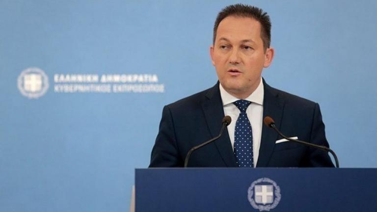 Πέτσας: Είμαστε σε αχαρτογράφητα νερά – Θα πηγαίνουμε βήμα-βήμα