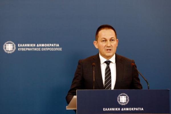 Πέτσας για Τουρκία : «Άλλο πράγμα να είναι κανείς προκλητικός και άλλο να είναι ισχυρός»