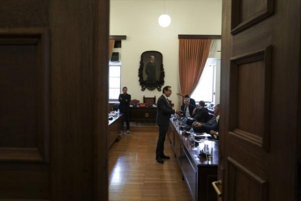 Novartis: Διεύρυνση κατηγορητηρίου για Παπαγγελόπουλο – Τα νέα αδικήματα που προτείνει η ΝΔ